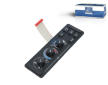 Ovládací prvek, klimatizace DT Spare Parts 4.66405
