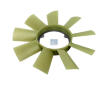 Odvetravani, chlazeni motoru DT Spare Parts 4.66454