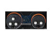 Modulátor náprav DT Spare Parts 4.66515