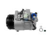 Kompresor, klimatizace DT Spare Parts 4.66830