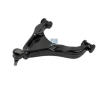 Ridici paka, zaveseni kol DT Spare Parts 4.66861