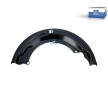 Krycí plech, brzdový buben DT Spare Parts 4.67024