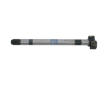 Brzdový hřídel, bubnová brzda DT Spare Parts 4.67110