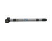 Brzdový hřídel, bubnová brzda DT Spare Parts 4.67111