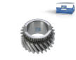 Ozubené kolo, hlavní hřídel DT Spare Parts 4.67129