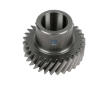 Ozubené kolo, redukční hřídel DT Spare Parts 4.67205