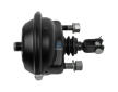 Membránový brzdový válec DT Spare Parts 4.67344