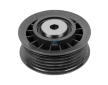 Vratna/vodici kladka, klinovy zebrovy remen DT Spare Parts 4.67535