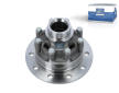 Kryt, diferencial DT Spare Parts 4.67574