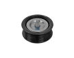 Vratna/vodici kladka, klinovy zebrovy remen DT Spare Parts 4.67773
