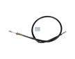Tazne lanko, parkovaci brzda DT Spare Parts 4.67833