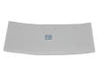 Filtr, vzduch v interiéru DT Spare Parts 4.67908