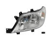 Hlavný svetlomet DT Spare Parts 4.67950