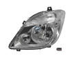 Hlavní světlomet DT Spare Parts 4.68078