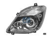 Hlavní světlomet DT Spare Parts 4.68090