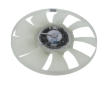 Odvetravani, chlazeni motoru DT Spare Parts 4.68264