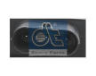 Odvetravani, chlazeni motoru DT Spare Parts 4.68264