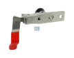Zámek kapoty motoru DT Spare Parts 4.68421