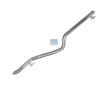 Výfuková trubka DT Spare Parts 4.68508