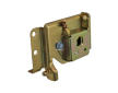 Zámek kapoty motoru DT Spare Parts 4.68565