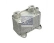 Olejový chladič, motorový olej DT Spare Parts 4.68761