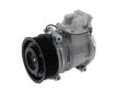 Kompresor, klimatizace DT Spare Parts 4.68813