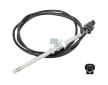 Cidlo, teplota vyfukovych plynu DT Spare Parts 4.69089