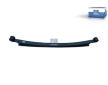Paket pružin DT Spare Parts 4.69363