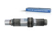 Vstupni hridel prevodovky, prevodovka DT Spare Parts 4.69710