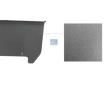 Kryt nárazníku DT Spare Parts 4.70684