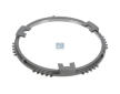 Synchronni teleso, manualni prevodovka DT Spare Parts 4.71200