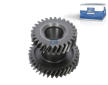Ozubene kolo, redukcni hridel DT Spare Parts 4.71224
