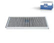 Filtr, vzduch v interiéru DT Spare Parts 4.71542