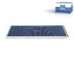 Filtr, vzduch v interiéru DT Spare Parts 4.71544