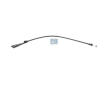 Lanko, otevreni dveri DT Spare Parts 4.71820