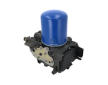 Vysoušeč vzduchu, pneumatický systém DT Spare Parts 4.72002