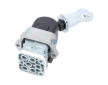Brzdový ventil, parkovací brzda DT Spare Parts 4.72613