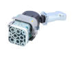 Brzdový ventil, parkovací brzda DT Spare Parts 4.72614
