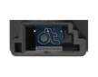 Ridici jednotka, doba zhaveni DT Spare Parts 4.73072