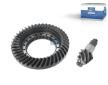 Talirove-/kuzelove kolo DT Spare Parts 4.75016