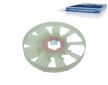 Odvetravani, chlazeni motoru DT Spare Parts 4.77304