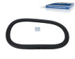 Ozdobna / ochranna lista, bocni sklo DT Spare Parts 4.80081