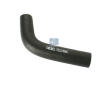 Hadice chladiče DT Spare Parts 4.80138