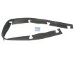 Ozdobna / ochranna lista, blatnik DT Spare Parts 4.80168
