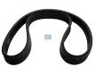 Tesneni, uchyceni ventilatoru chladice DT Spare Parts 4.80334
