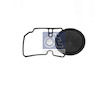 Membrana, odvetranie klukovej skrine DT Spare Parts 4.80915