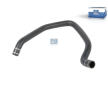 Hadice chladiče DT Spare Parts 4.81116