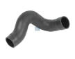 Hadice chladiče DT Spare Parts 4.81195