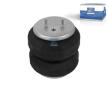 Mech, pneumaticke odpruzeni DT Spare Parts 4.81377