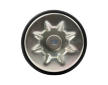 Mech, pneumaticke odpruzeni DT Spare Parts 4.81440